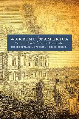 Cover of Warring for America