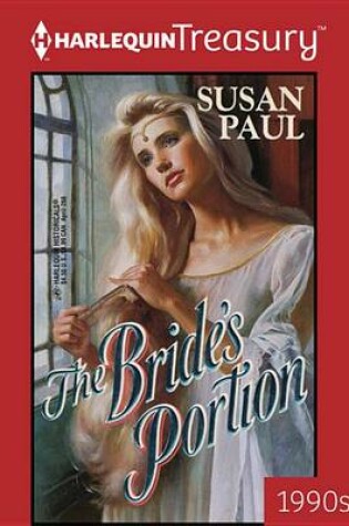 Cover of The Bride's Portion