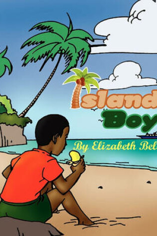 Cover of Island Boy