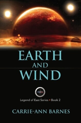 Cover of Earth and Wind