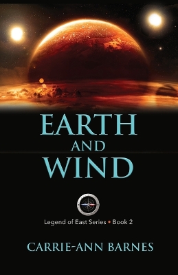 Book cover for Earth and Wind