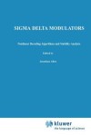 Book cover for Sigma Delta Modulators