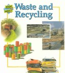Book cover for Waste & Recycling-What about