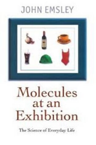 Cover of Molecules at an Exhibition