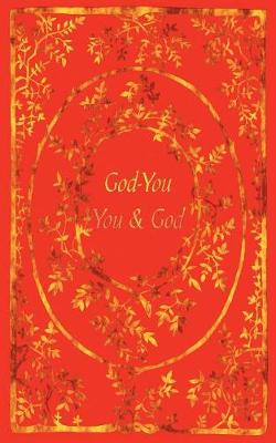 Book cover for God-You / You & God
