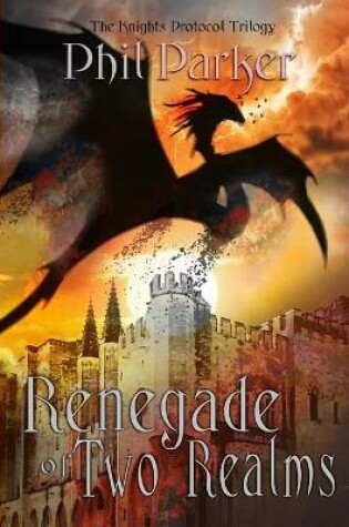 Cover of Renegade of Two Realms