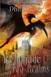 Book cover for Renegade of Two Realms