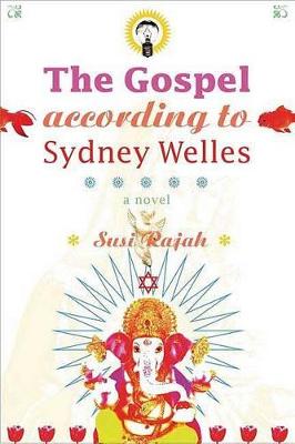 Book cover for The Gospel According to Sydney Welles