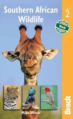 Book cover for Southern African Wildlife