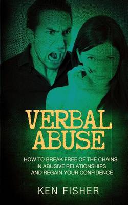 Book cover for Verbal Abuse