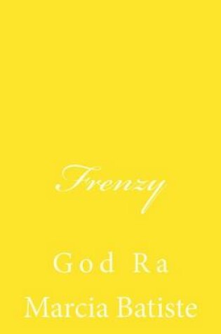 Cover of Frenzy