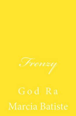 Book cover for Frenzy