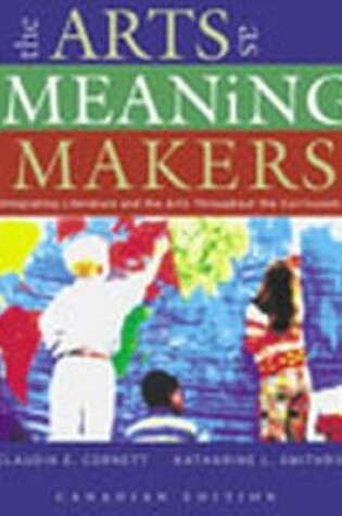 Cover of Arts as Meaning Makers