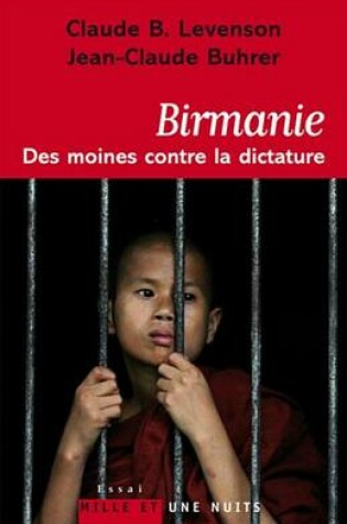 Cover of Birmanie