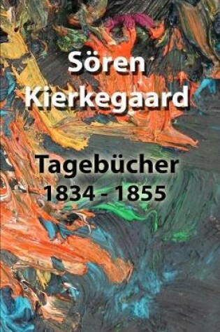 Cover of Die Tagebucher