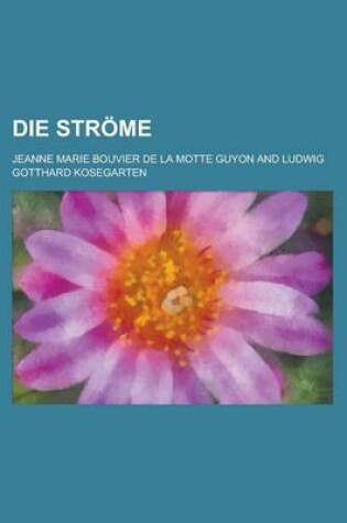 Cover of Die Strome