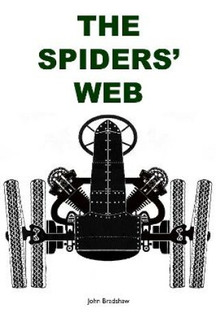 Cover of The Spiders' Web