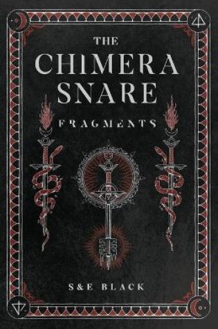 Cover of The Chimera Snare
