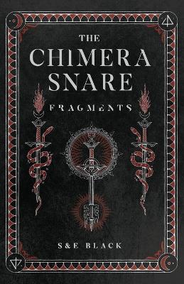 Cover of The Chimera Snare