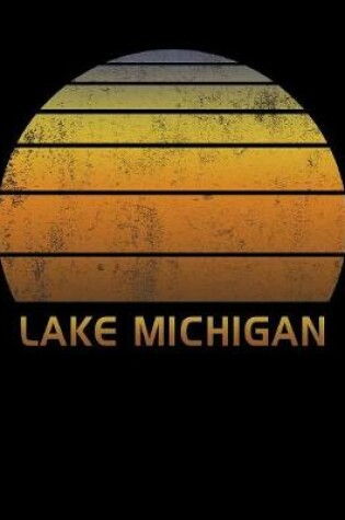 Cover of Lake Michigan