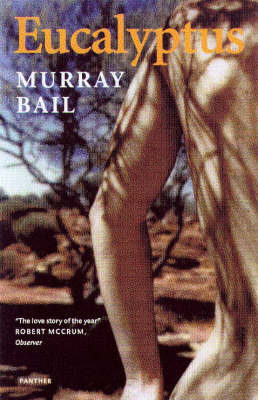 Book cover for Eucalyptus