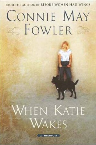 Cover of When Katie Wakes