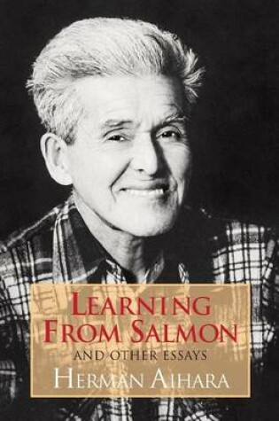 Cover of Learning from Salmon