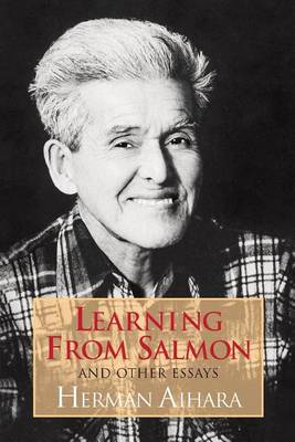 Book cover for Learning from Salmon