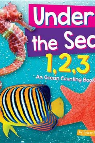 Cover of Under the Sea 1, 2, 3