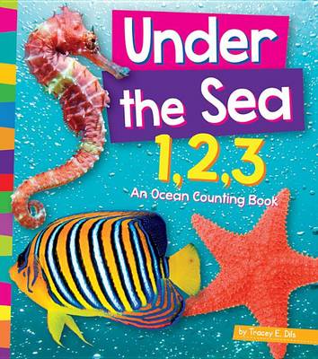 Cover of Under the Sea 1, 2, 3