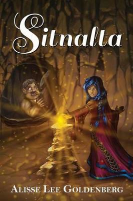 Book cover for Sitnalta