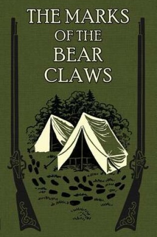 Cover of The Marks of the Bear Claws