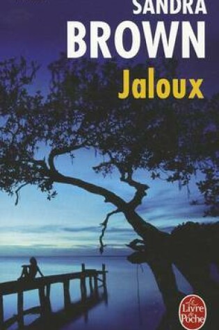 Cover of Jaloux