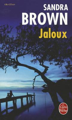 Book cover for Jaloux