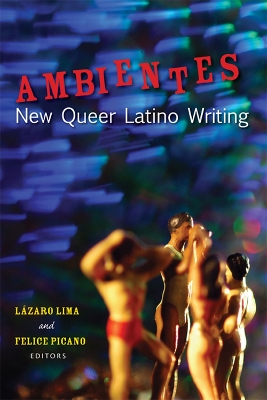 Book cover for Ambientes