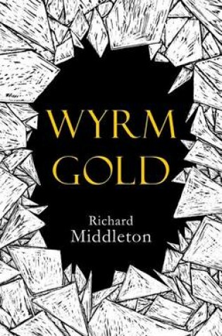 Cover of Wyrm Gold