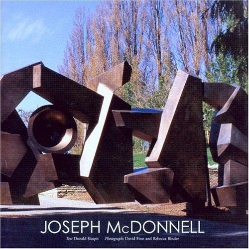 Book cover for Joseph McDonnell