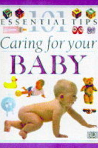 Cover of DK 101s:  16 Baby Care