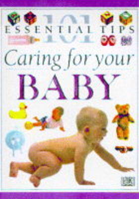 Book cover for DK 101s:  16 Baby Care