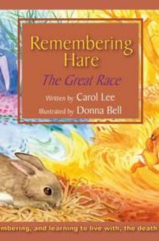 Cover of Remembering Hare