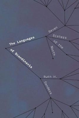 Cover of The Languages of Scandinavia