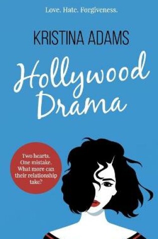 Cover of Hollywood Drama
