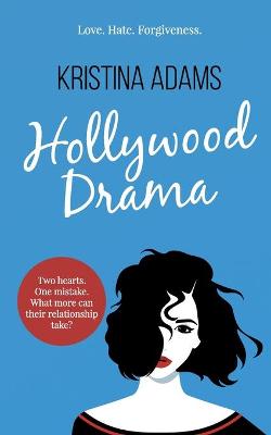 Book cover for Hollywood Drama