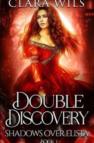 Cover of Double Discovery