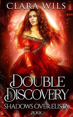 Book cover for Double Discovery