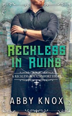 Cover of Reckless in Ruins