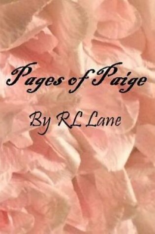 Cover of Pages of Paige