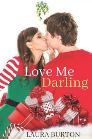 Cover of Love Me, Darling