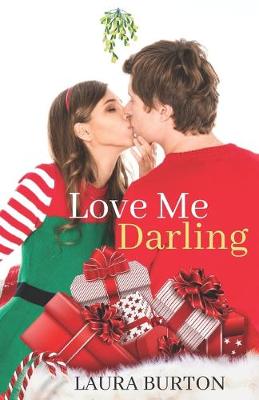 Book cover for Love Me, Darling