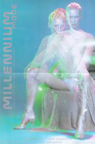 Cover of Millennium Mode